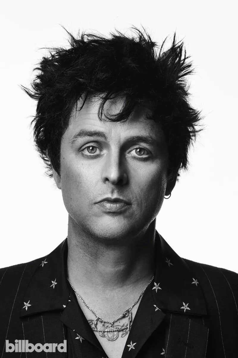 Billie Joe Armstrong