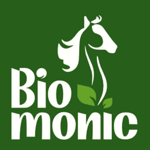 BIOMONIC - obornik koński w płynie