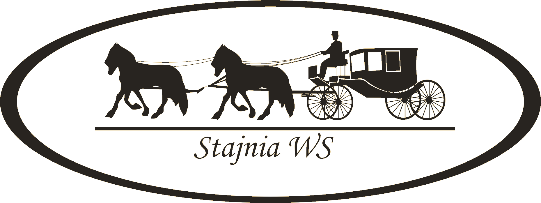 Stajnia WS Logo