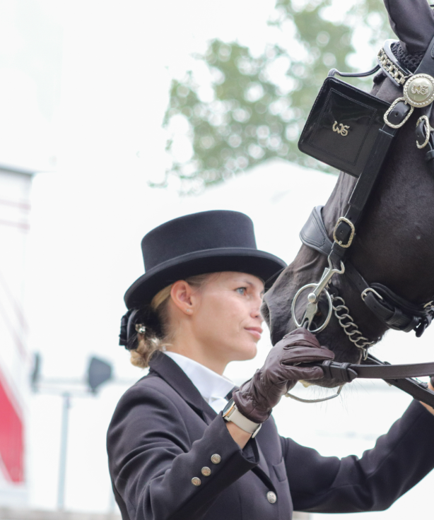 Berenika Gliniecka "Benia"